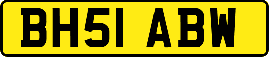 BH51ABW