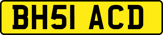 BH51ACD