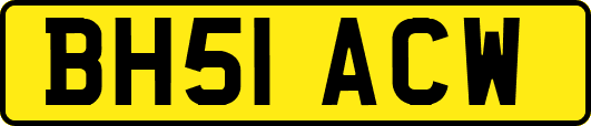 BH51ACW