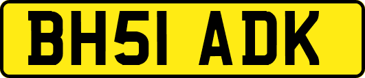 BH51ADK