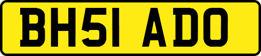 BH51ADO