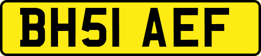 BH51AEF