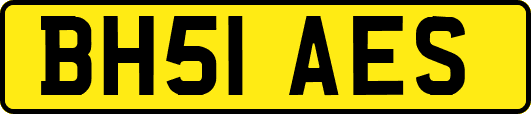 BH51AES