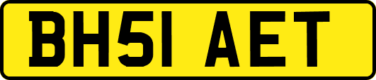 BH51AET