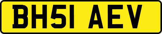 BH51AEV