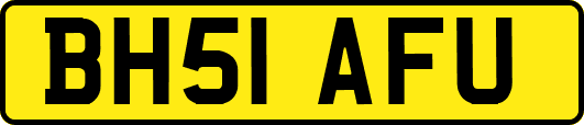 BH51AFU