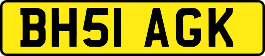 BH51AGK