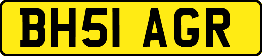 BH51AGR