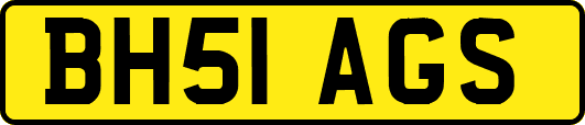 BH51AGS