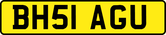 BH51AGU