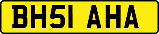 BH51AHA