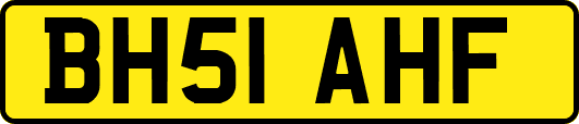 BH51AHF