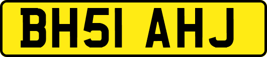 BH51AHJ