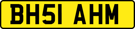 BH51AHM