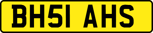 BH51AHS