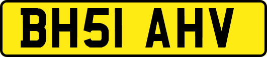 BH51AHV