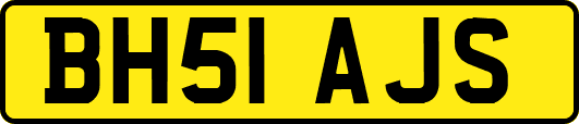 BH51AJS