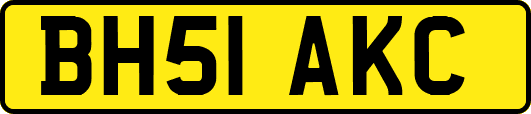 BH51AKC