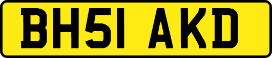 BH51AKD