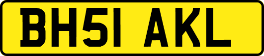 BH51AKL