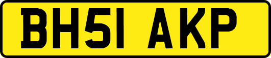 BH51AKP