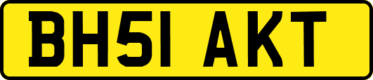 BH51AKT