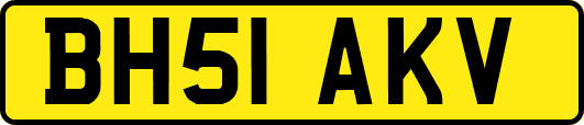 BH51AKV