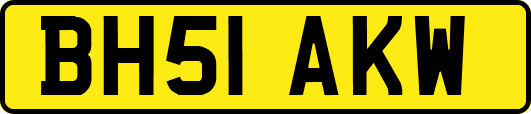 BH51AKW