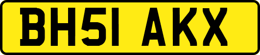 BH51AKX