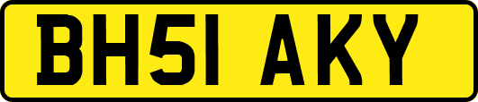 BH51AKY