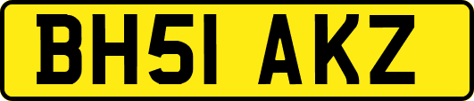 BH51AKZ