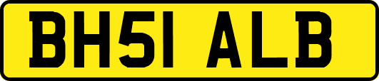 BH51ALB