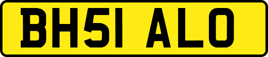 BH51ALO