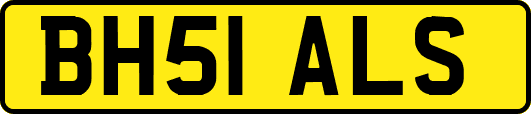 BH51ALS