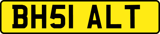 BH51ALT