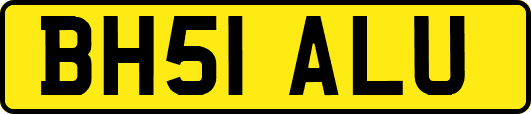 BH51ALU