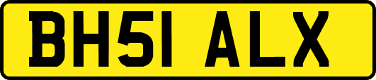 BH51ALX