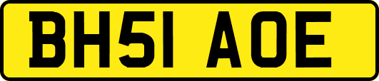 BH51AOE