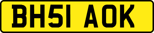 BH51AOK
