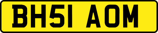 BH51AOM