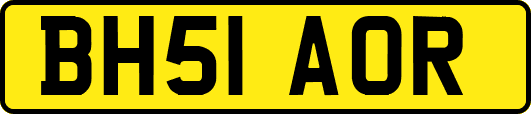 BH51AOR