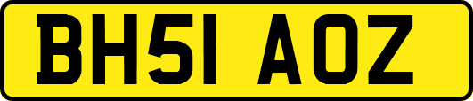 BH51AOZ