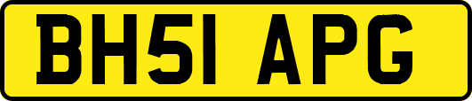 BH51APG