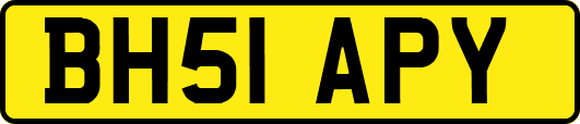 BH51APY