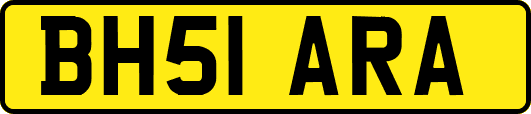 BH51ARA