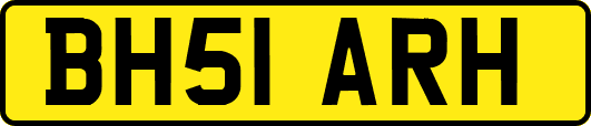 BH51ARH