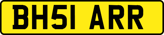 BH51ARR