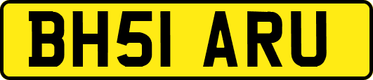 BH51ARU