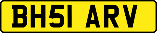 BH51ARV