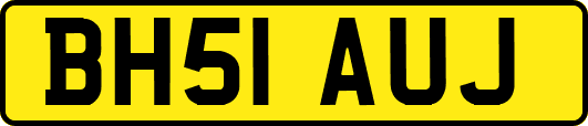 BH51AUJ